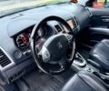 Серый Пежо 4007, объемом двигателя 2.18 л и пробегом 236 тыс. км за 9999 $, фото 37 на Automoto.ua