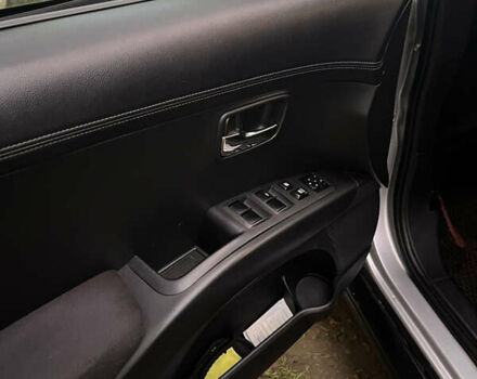 Сірий Пежо 4007, об'ємом двигуна 2.2 л та пробігом 250 тис. км за 9500 $, фото 19 на Automoto.ua