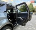 Серый Пежо 4007, объемом двигателя 2.2 л и пробегом 236 тыс. км за 9999 $, фото 47 на Automoto.ua