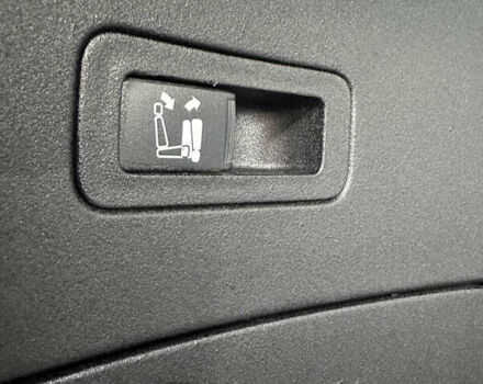 Серый Пежо 4007, объемом двигателя 2.36 л и пробегом 167 тыс. км за 9500 $, фото 16 на Automoto.ua