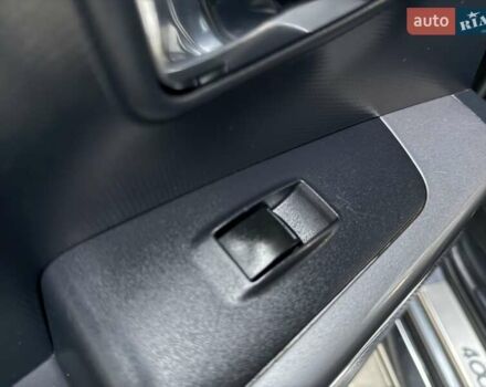 Серый Пежо 4007, объемом двигателя 2.18 л и пробегом 236 тыс. км за 9999 $, фото 65 на Automoto.ua