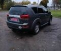 Серый Пежо 4007, объемом двигателя 2.2 л и пробегом 150 тыс. км за 10999 $, фото 2 на Automoto.ua