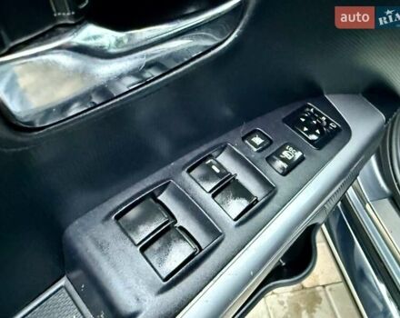 Серый Пежо 4007, объемом двигателя 2.18 л и пробегом 236 тыс. км за 9999 $, фото 33 на Automoto.ua