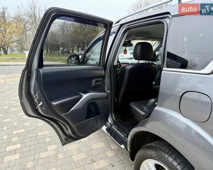 Серый Пежо 4007, объемом двигателя 2.18 л и пробегом 236 тыс. км за 9999 $, фото 51 на Automoto.ua