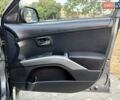 Серый Пежо 4007, объемом двигателя 2.2 л и пробегом 236 тыс. км за 9999 $, фото 32 на Automoto.ua
