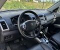 Серый Пежо 4007, объемом двигателя 2.36 л и пробегом 167 тыс. км за 9500 $, фото 16 на Automoto.ua