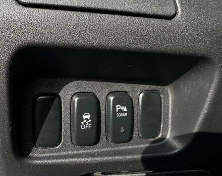 Серый Пежо 4007, объемом двигателя 2.36 л и пробегом 167 тыс. км за 9500 $, фото 29 на Automoto.ua