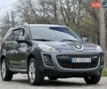 Серый Пежо 4007, объемом двигателя 2.18 л и пробегом 236 тыс. км за 9999 $, фото 4 на Automoto.ua