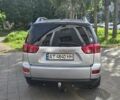 Серый Пежо 4007, объемом двигателя 2.2 л и пробегом 254 тыс. км за 9500 $, фото 1 на Automoto.ua