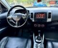 Серый Пежо 4007, объемом двигателя 2.2 л и пробегом 236 тыс. км за 9999 $, фото 60 на Automoto.ua