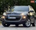 Серый Пежо 4007, объемом двигателя 2.2 л и пробегом 236 тыс. км за 9999 $, фото 1 на Automoto.ua