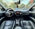 Серый Пежо 4007, объемом двигателя 2.2 л и пробегом 236 тыс. км за 9999 $, фото 55 на Automoto.ua