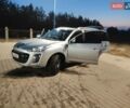 Сірий Пежо 4007, об'ємом двигуна 2.2 л та пробігом 220 тис. км за 9400 $, фото 1 на Automoto.ua