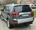 Серый Пежо 4007, объемом двигателя 2.18 л и пробегом 236 тыс. км за 9999 $, фото 28 на Automoto.ua