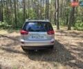 Серый Пежо 4007, объемом двигателя 2.18 л и пробегом 326 тыс. км за 10200 $, фото 4 на Automoto.ua