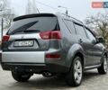 Серый Пежо 4007, объемом двигателя 2.18 л и пробегом 236 тыс. км за 9999 $, фото 9 на Automoto.ua