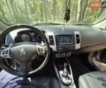 Серый Пежо 4007, объемом двигателя 2.18 л и пробегом 326 тыс. км за 10200 $, фото 21 на Automoto.ua