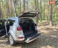 Серый Пежо 4007, объемом двигателя 2.18 л и пробегом 326 тыс. км за 10200 $, фото 13 на Automoto.ua