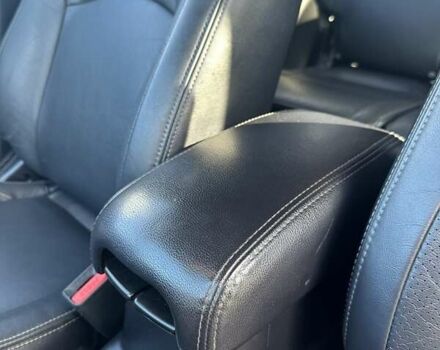 Серый Пежо 4007, объемом двигателя 2.36 л и пробегом 167 тыс. км за 9500 $, фото 37 на Automoto.ua