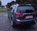 Серый Пежо 4007, объемом двигателя 2.2 л и пробегом 150 тыс. км за 10999 $, фото 17 на Automoto.ua