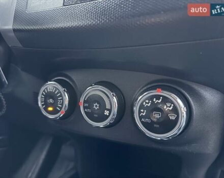 Серый Пежо 4007, объемом двигателя 2.18 л и пробегом 236 тыс. км за 9999 $, фото 64 на Automoto.ua