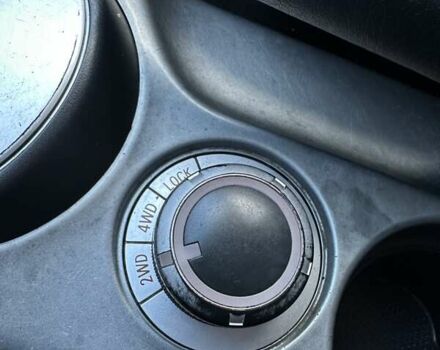 Серый Пежо 4007, объемом двигателя 2.36 л и пробегом 167 тыс. км за 9500 $, фото 35 на Automoto.ua