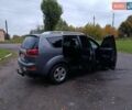 Серый Пежо 4007, объемом двигателя 2.2 л и пробегом 150 тыс. км за 10999 $, фото 7 на Automoto.ua