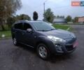 Серый Пежо 4007, объемом двигателя 2.2 л и пробегом 150 тыс. км за 10999 $, фото 9 на Automoto.ua
