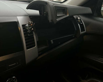 Сірий Пежо 4007, об'ємом двигуна 2.2 л та пробігом 250 тис. км за 9500 $, фото 24 на Automoto.ua