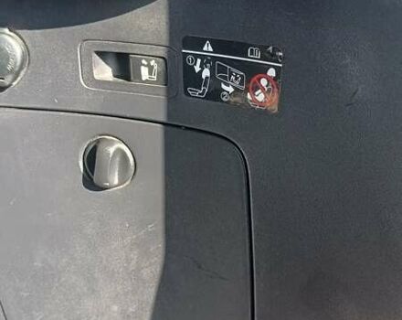 Сірий Пежо 4007, об'ємом двигуна 2.18 л та пробігом 210 тис. км за 10800 $, фото 144 на Automoto.ua