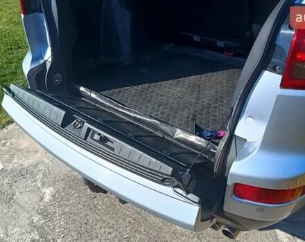 Сірий Пежо 4007, об'ємом двигуна 2.18 л та пробігом 210 тис. км за 10800 $, фото 134 на Automoto.ua