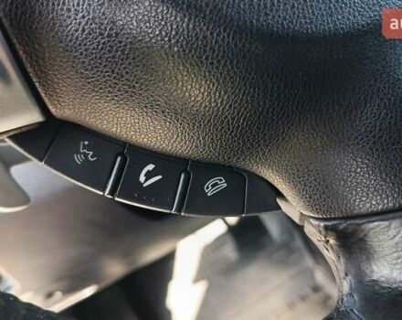 Сірий Пежо 4007, об'ємом двигуна 2.18 л та пробігом 210 тис. км за 10800 $, фото 147 на Automoto.ua