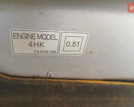 Сірий Пежо 4007, об'ємом двигуна 2.18 л та пробігом 210 тис. км за 10800 $, фото 103 на Automoto.ua