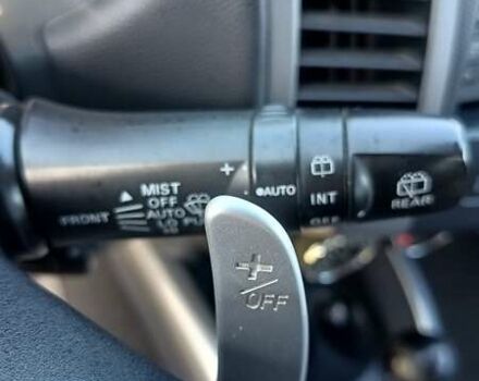 Сірий Пежо 4007, об'ємом двигуна 2.18 л та пробігом 210 тис. км за 10800 $, фото 149 на Automoto.ua