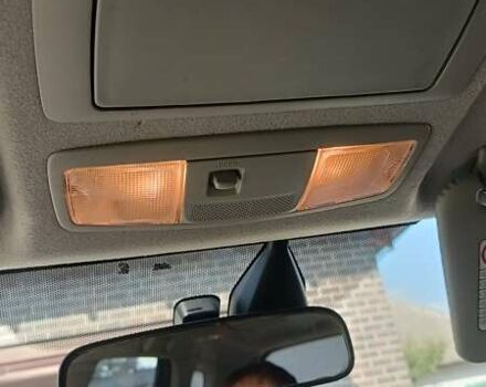 Сірий Пежо 4007, об'ємом двигуна 2.18 л та пробігом 210 тис. км за 10800 $, фото 45 на Automoto.ua