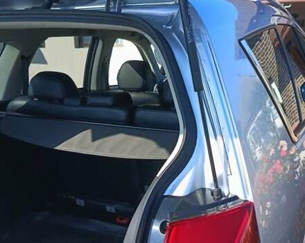 Сірий Пежо 4007, об'ємом двигуна 2.18 л та пробігом 210 тис. км за 10800 $, фото 132 на Automoto.ua