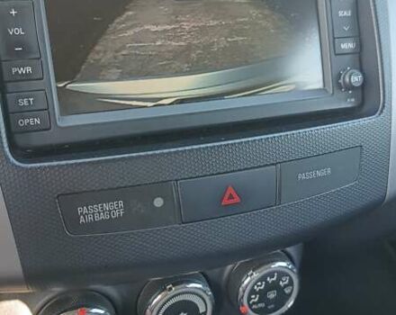 Сірий Пежо 4007, об'ємом двигуна 2.18 л та пробігом 210 тис. км за 10800 $, фото 43 на Automoto.ua