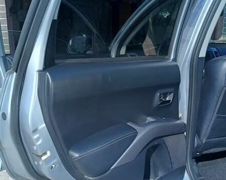 Сірий Пежо 4007, об'ємом двигуна 2.18 л та пробігом 210 тис. км за 10800 $, фото 26 на Automoto.ua