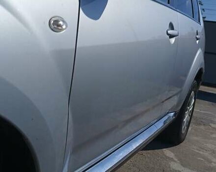 Сірий Пежо 4007, об'ємом двигуна 2.18 л та пробігом 210 тис. км за 10800 $, фото 97 на Automoto.ua