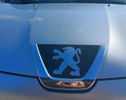 Сірий Пежо 4007, об'ємом двигуна 2.18 л та пробігом 210 тис. км за 10800 $, фото 140 на Automoto.ua