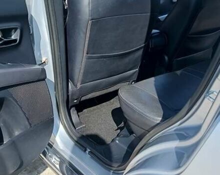 Сірий Пежо 4007, об'ємом двигуна 2.18 л та пробігом 210 тис. км за 10800 $, фото 27 на Automoto.ua