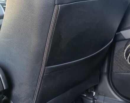 Сірий Пежо 4007, об'ємом двигуна 2.18 л та пробігом 210 тис. км за 10800 $, фото 53 на Automoto.ua