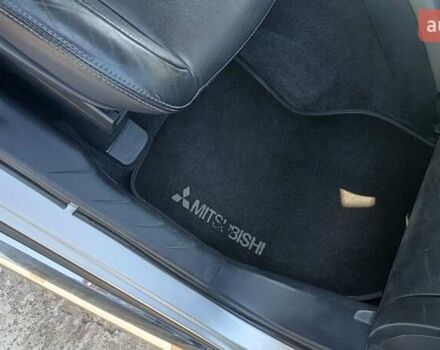 Сірий Пежо 4007, об'ємом двигуна 2.18 л та пробігом 210 тис. км за 10800 $, фото 36 на Automoto.ua