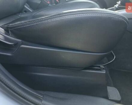 Сірий Пежо 4007, об'ємом двигуна 2.18 л та пробігом 210 тис. км за 10800 $, фото 115 на Automoto.ua