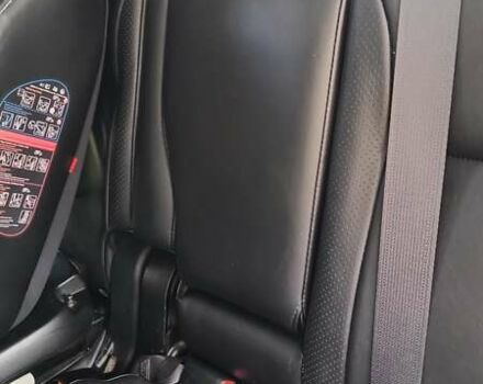 Сірий Пежо 4007, об'ємом двигуна 2.18 л та пробігом 210 тис. км за 10800 $, фото 18 на Automoto.ua