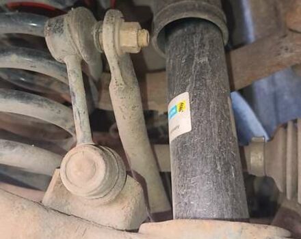 Сірий Пежо 4007, об'ємом двигуна 2.18 л та пробігом 210 тис. км за 10800 $, фото 94 на Automoto.ua