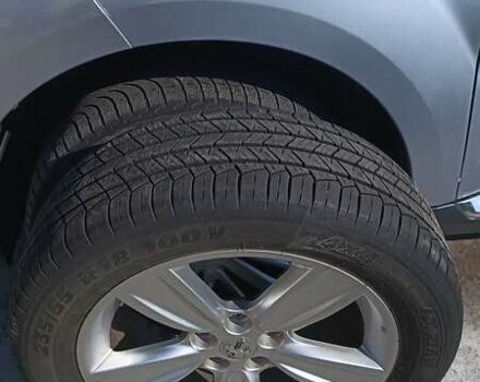 Сірий Пежо 4007, об'ємом двигуна 2.18 л та пробігом 210 тис. км за 10800 $, фото 74 на Automoto.ua