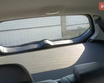 Сірий Пежо 4007, об'ємом двигуна 2.18 л та пробігом 210 тис. км за 10800 $, фото 121 на Automoto.ua