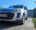 Сірий Пежо 4007, об'ємом двигуна 2.18 л та пробігом 210 тис. км за 10800 $, фото 142 на Automoto.ua