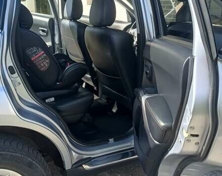 Сірий Пежо 4007, об'ємом двигуна 2.18 л та пробігом 210 тис. км за 10800 $, фото 10 на Automoto.ua